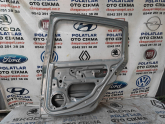 Oto Çıkma Parça / Renault / Clio / Kaporta & Karoser / Sağ Arka Kapı / Çıkma Parça 