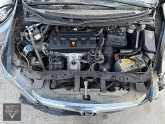 Oto Çıkma Parça / Honda / Civic / Oto Cam / Silecek Motoru / Çıkma Parça 