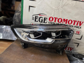 Oto Çıkma Parça / Renault / Kadjar / Far & Stop / Sağ Ön Far / Çıkma Parça 