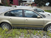 VOLKSWAGEN PASSAT SAĞ ARKA KAPI CAMI ORJİNAL ÇIKMA 97-05 MODEL