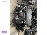 Oto Çıkma Parça / Ford / Fiesta / Motor / Motor (komple) / Çıkma Parça 
