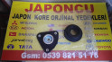 Oto Çıkma Parça / Mazda / 3 / Alt Takım / Amortisör / Sıfır Parça 