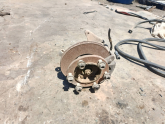 Oto Çıkma Parça / Ford / Transit / Alt Takım / Taşıyıcı / Çıkma Parça 