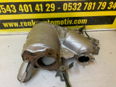 Oto Çıkma Parça / Renault / Fluence / Egzoz / Katalitik Konvertör / Çıkma Parça 