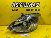 HYUNDAİ MATRİX SOL ÖN FAR (ORİJİNAL)