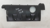 peugeot 207 2011 1.6 motor üst plastiği/kapağı (son fiyat)
