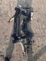 2006 mercedes 211 kasa motor traverzi