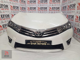 Oto Çıkma Parça / Toyota / Corolla / Tampon / Ön Tampon / Çıkma Parça 