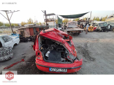 Oto Çıkma Parça / Volkswagen / Polo / Radyatör / Yedek Su Deposu / Çıkma Parça 
