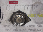 A2TA6099A MAZDA B-2500 Çıkma Orijinal Şarj Dinamosu