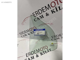 Oto Çıkma Parça / Honda / Civic / Oto Cam / Kelebek Camı / Sıfır Parça 