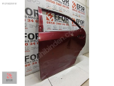 Oto Çıkma Parça / Toyota / Corolla / Kaporta & Karoser / Sağ Arka Kapı / Çıkma Parça 