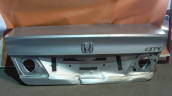 Oto Çıkma Parça / Honda / City / Kaporta & Karoser / Bagaj Kapağı / Çıkma Parça 