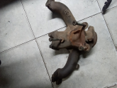 Oto Çıkma Parça / Renault / R 21 / Egzoz / Egzoz Manifoldu / Çıkma Parça 