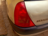 Oto Çıkma Parça / Renault / Clio / Far & Stop / Sol Arka Stop / Çıkma Parça 