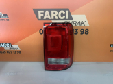 AMAROK SAĞ STOP SIFIR İTHAL 12-17