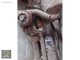 Oto Çıkma Parça / Mercedes / C Serisi / Direksiyon / Direksiyon Kutusu / Çıkma Parça 