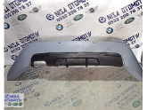 Oto Çıkma Parça / Bmw / M Serisi / Tampon / Ön Tampon / Sıfır Parça 