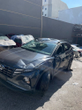 Oto Çıkma Parça / Hyundai / Tucson / Ayna / Sol Dış Ayna / Çıkma Parça 