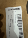 Oto Çıkma Parça / Volkswagen / Tiguan / Tampon / Ön Tampon / Sıfır Parça 