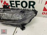Oto Çıkma Parça / Honda / Civic / Far & Stop / Sol Ön Far / Sıfır Parça 