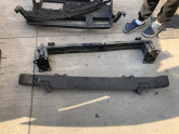 Oto Çıkma Parça / Opel / Corsa / Tampon / Ön Tampon / Çıkma Parça 