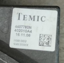 440778DN Skoda ve VW cam motoru 6Y2959802A