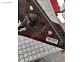 Oto Çıkma Parça / Honda / Civic / Ayna / Sağ Dış Ayna / Çıkma Parça 
