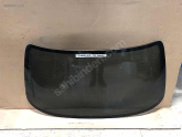 TOYOTA COROLLA SEDAN ARKA CAM