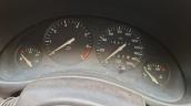 OPEL CORSA B KİLOMETRE SAATİ