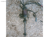Oto Çıkma Parça / Opel / Rekord / Motor / Distribütör / Çıkma Parça 