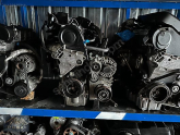 Oto Çıkma Parça / Volkswagen / Golf / Motor / Komple Motor / Çıkma Parça 