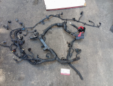 VOLVO S60 1.6 T MOTOR TESİSATI ( ufak kesik mevcut )