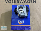Oto Çıkma Parça / Cupra / Leon / Motor / Gaz Kelebeği / Sıfır Parça 