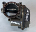 Oto Çıkma Parça / SsangYong / Actyon Sports / Motor / Gaz Kelebeği / Çıkma Parça 