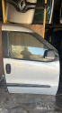 Fiat Doblo genisaile sağ ön kapı dolu hatasız