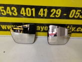Oto Çıkma Parça / Renault / Express / Ayna / Ayna Camı / Çıkma Parça 