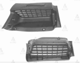 BASAMAK BAKALİTİ SOL (FUSO) MİTSUBİSHİ CANTER FE839 / FE859 06=>