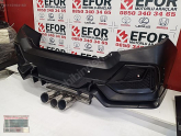 Oto Çıkma Parça / Honda / Civic / Kaporta & Karoser / Body Kit / Sıfır Parça 