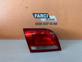 AUDİ A3 SOL İÇ STOP ORJİNAL