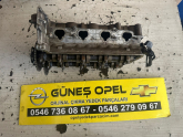 Oto Çıkma Parça / Opel / Corsa / Motor / Silindir Kapağı / Çıkma Parça 