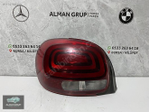 Oto Çıkma Parça / Citroen / C3 / Far & Stop / Sol Arka Stop / Çıkma Parça 