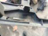 Oto Çıkma Parça / Volkswagen / Golf / Tampon / Tampon Braketi / Çıkma Parça 