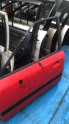 Oto Çıkma Parça / Mazda / 323 / Kaporta & Karoser / Sol Ön Kapı / Çıkma Parça 