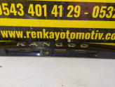 Oto Çıkma Parça / Renault / Kangoo / Arma & Yazı / Bagaj Arması / Çıkma Parça 