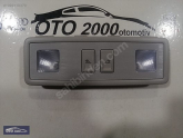 Oto Çıkma Parça / Skoda / Kamiq / Elektrik / Tavan Lambası / Çıkma Parça 
