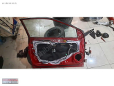 Oto Çıkma Parça / Honda / Civic / Kaporta & Karoser / Sol Ön Kapı / Çıkma Parça 