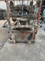 MİTSHUBİSHİ L300 MOTOR TRAVERS ÇIKMA ORJİNAL