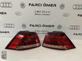 Oto Çıkma Parça / Volkswagen / Golf / Far & Stop / Sol Arka Stop / Çıkma Parça 