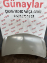 RENAULT CLİO 3 KAPUT